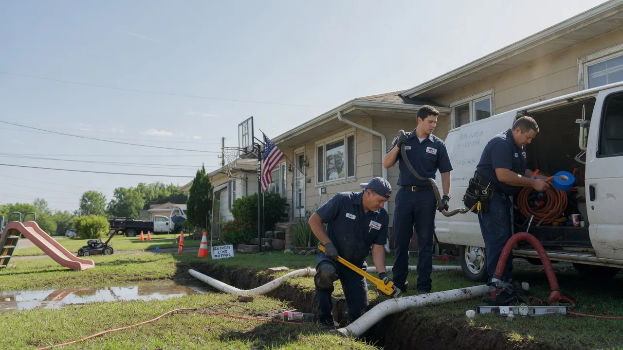 Toilet Installation in Middle Bass, OH near me